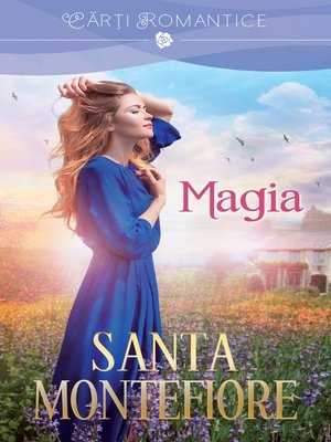 cover image of Magia